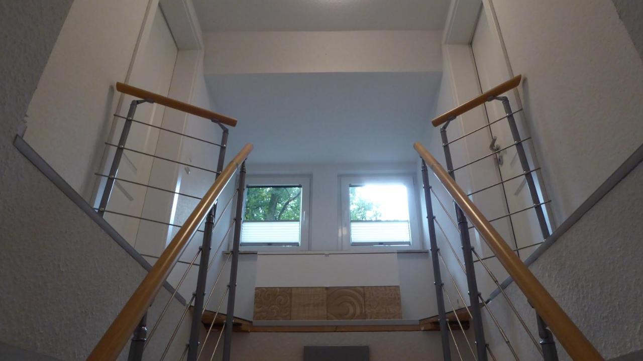 שנברדינגן Forsthaus Timmerloher Weg מראה חיצוני תמונה
