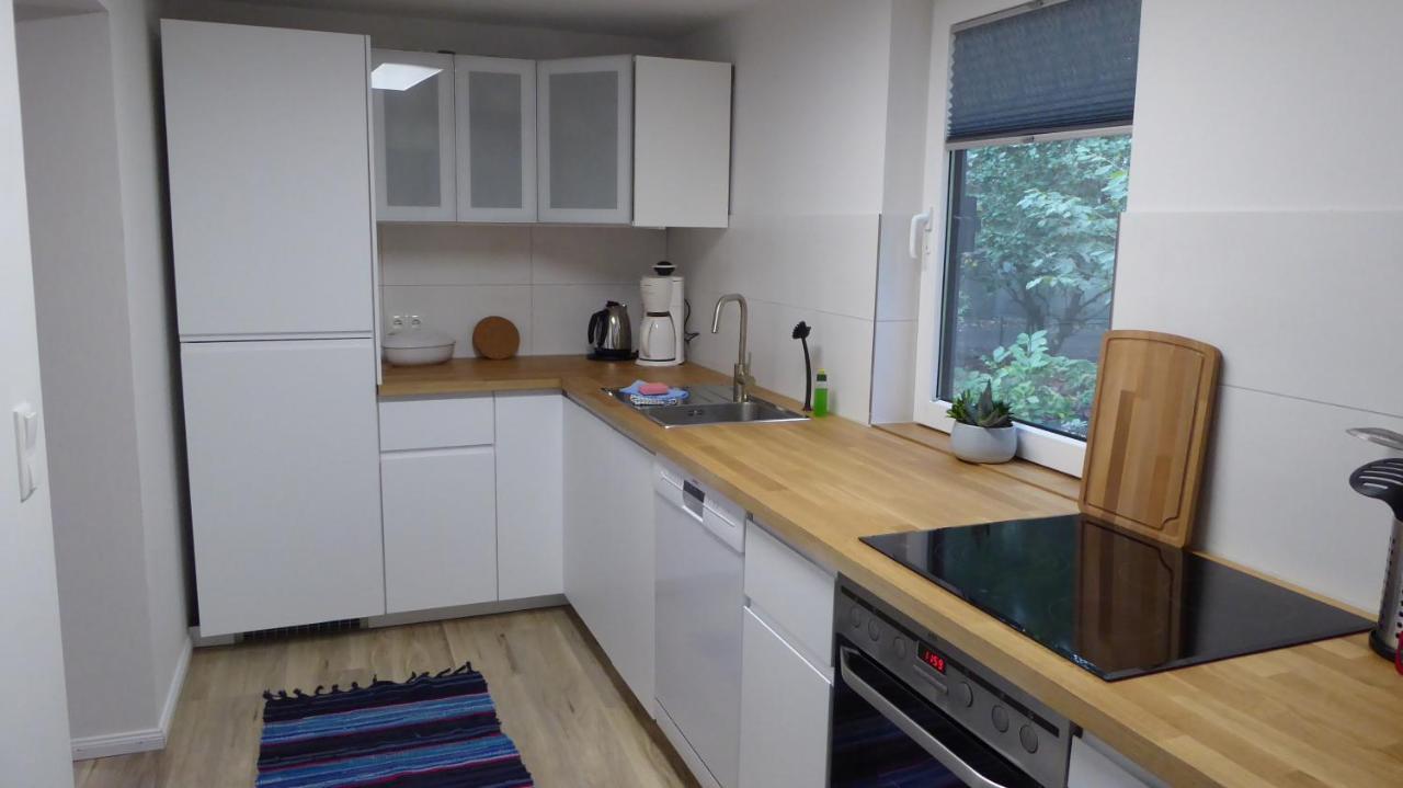 שנברדינגן Forsthaus Timmerloher Weg מראה חיצוני תמונה